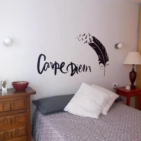 Comfortable In 35 M² Pool Apartment Santa Cruz de Tenerife