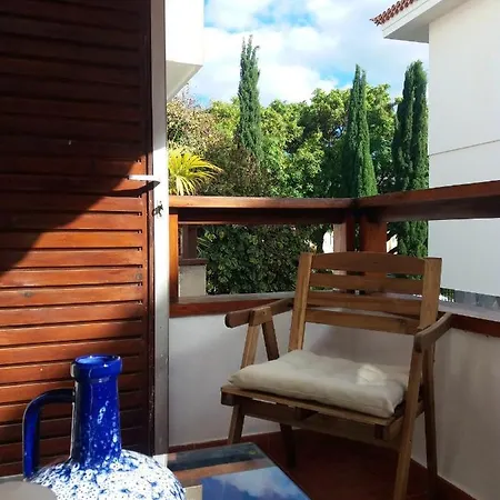 Apartment Comfortable In 35 M² Pool