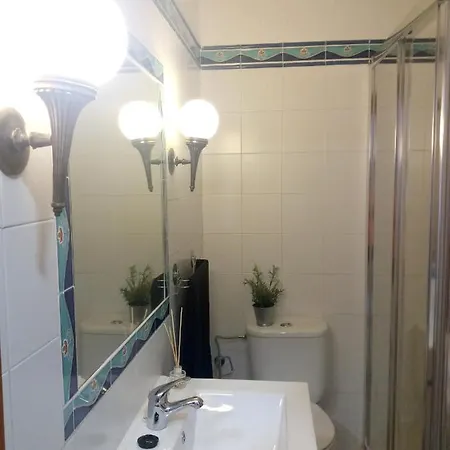 Comfortable In 35 M² Pool