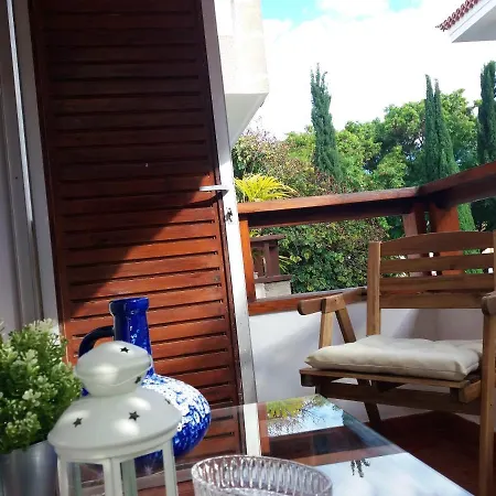 Comfortable In 35 M² Pool