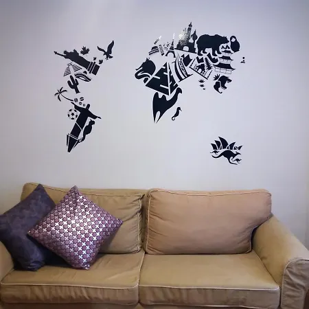 Comfortable In 35 M² Pool Apartment *