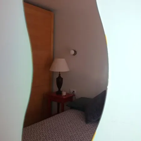 Comfortable In 35 M² Pool Apartment