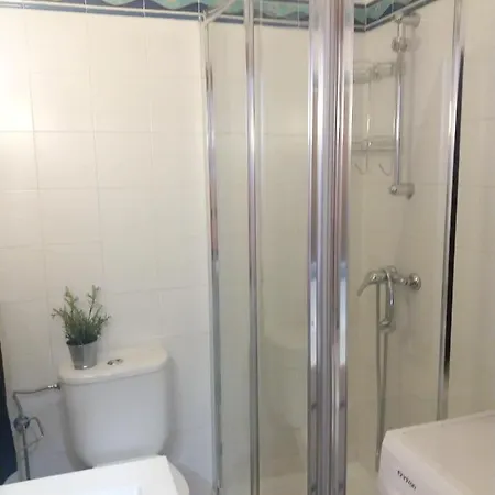 Comfortable In 35 M² Pool