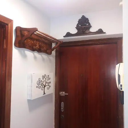 Comfortable In 35 M² Pool Apartment Santa Cruz de Tenerife
