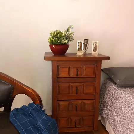 Apartment Comfortable In 35 M² Pool *