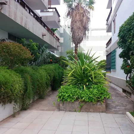 Апартаменты Comfortable In 35 M² Pool